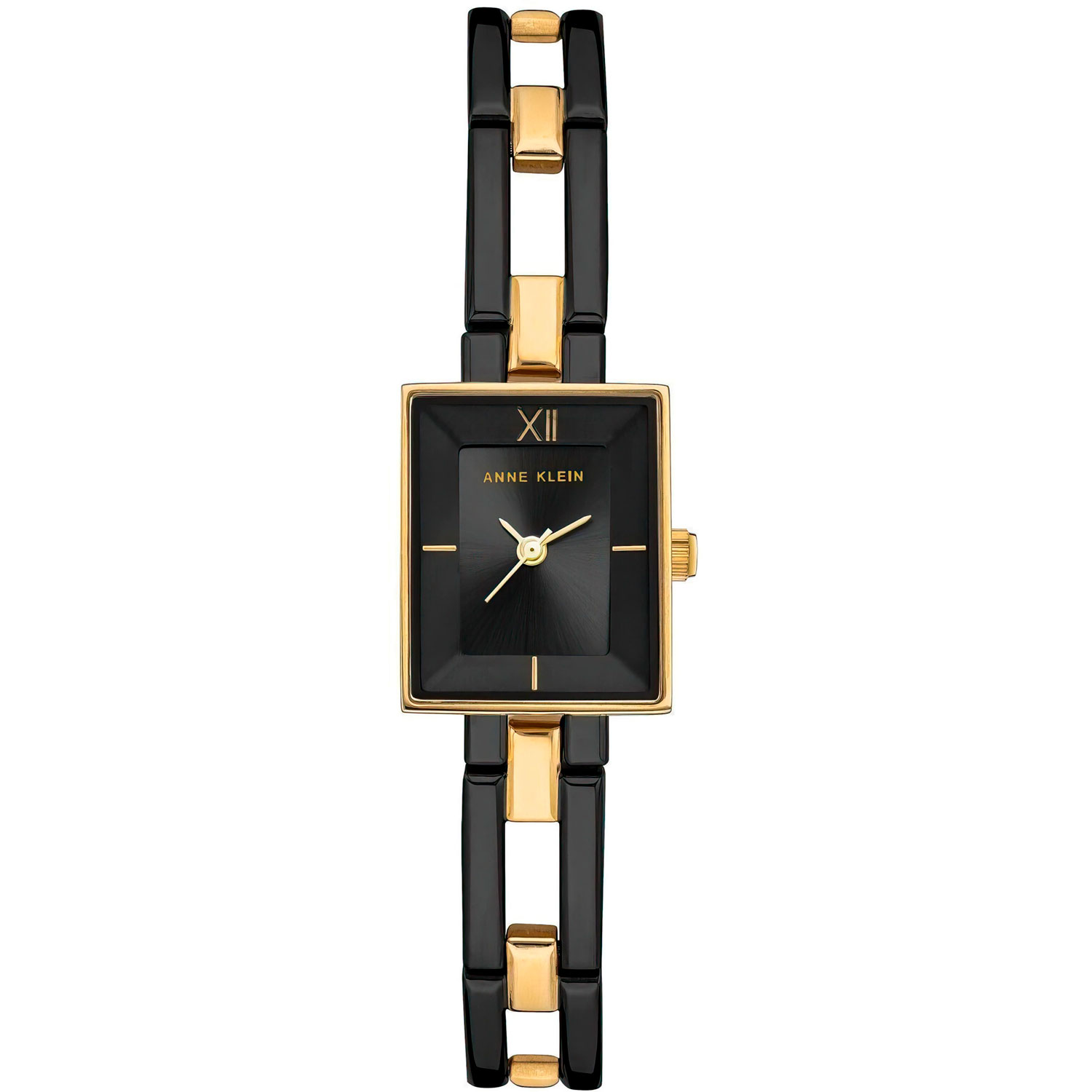 Часы Anne Klein Metals 3945BKTT